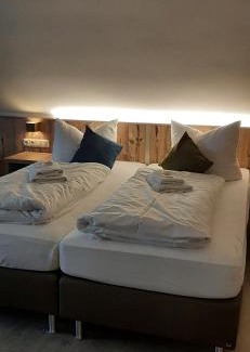 Oberdachstetten Apartment | Hofmann`s Apartements & Ferienwohnungen