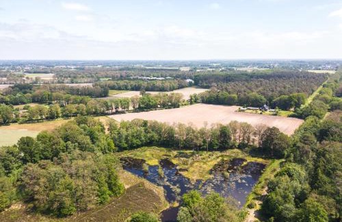 Kotten Apartment | Hofparken Wiltershaar - groepsaccommodatie met privé wellness