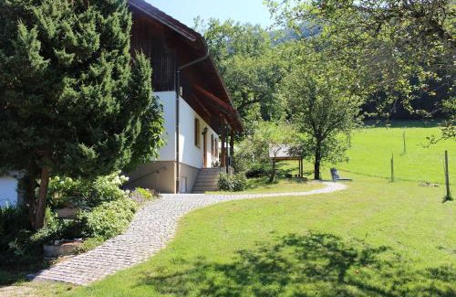 Hallwang House | Hofstatt Salzburg - Ferienhaus im Grünen am Stadtrand von Salzburg