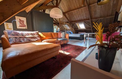 Municipality of Noord-Beveland House | Hofstede Prinsland