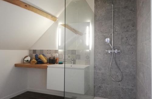 Nederzwalm-Hermelgem Bed & Breakfast | Hofstede Ter Biest