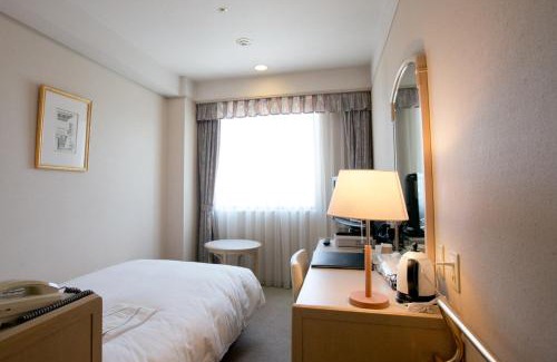 Yuno Onsen Hotel | Hofu Grand Hotel