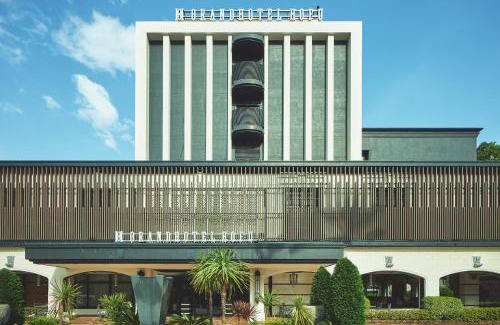 Yuno Onsen Hotel | Hofu Grand Hotel
