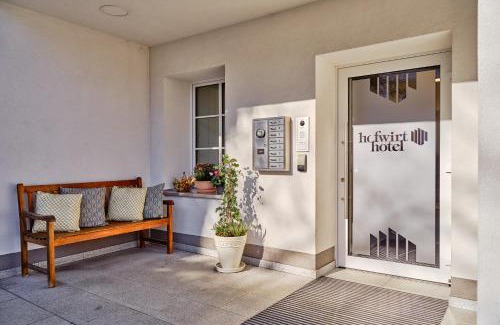 Sankt Martin im Innkreis Hotel | Hofwirthotel