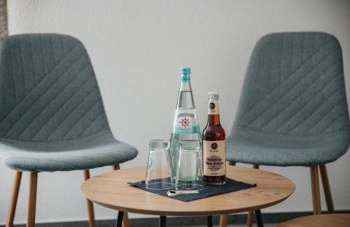 Kirchboitzen Hotel | HofZeit