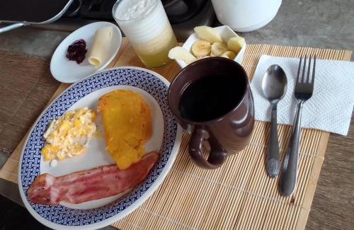 Tumbaco Bed & Breakfast | Hogar de Adriane Bed and breakfast cerca al aeropuerto