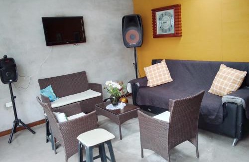 Tumbaco Bed & Breakfast | Hogar de Adriane Bed and breakfast cerca al aeropuerto