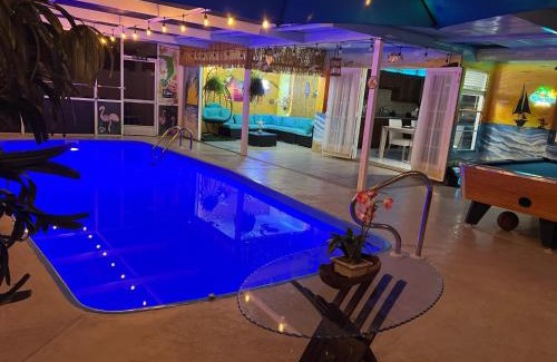 Orchid Lake Village House | Hogar