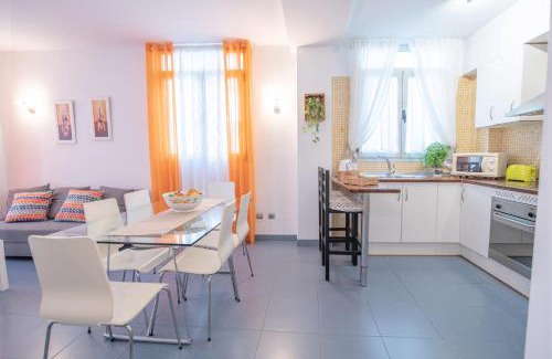 El Pilar Apartment | Hogar Vera Apartments&Bikes