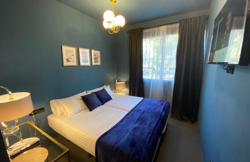 La Gran Via Hotel | Hografic Hotel