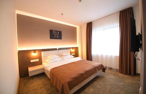 Hateg Hotel | HoHa Boutique Hotel