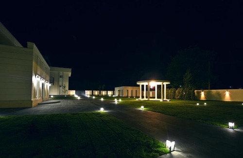 Hateg Hotel | HoHa Boutique Hotel