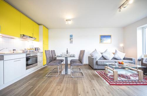 Duhnen Apartment | Hohe Lith - 403