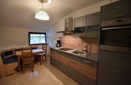 Obervellach House | Hohe Tauern Apartment