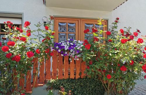 Heiligenstadt in Oberfranken House | Hohes Ferienhaus