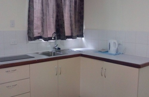 Port Moresby Hotel | Hohola Apartments