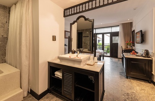 Cam Thanh Resort | Hoi An Coco River Resort & Spa