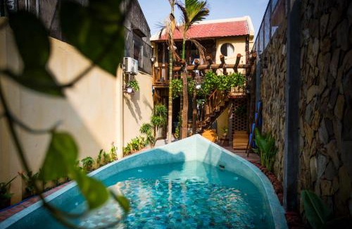 Cam Pho House | Hoi An Hidden Boat