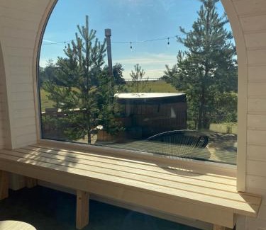 Nassuma House | HOIA Nature Spa