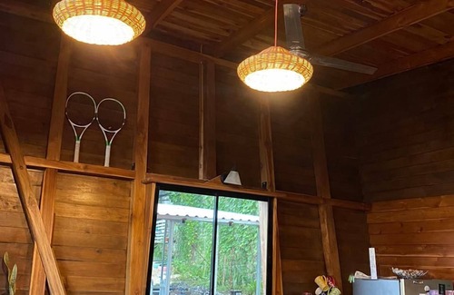 Hojancha Villa | Hoja Azul