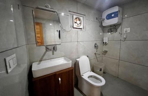 Patiala Hotel | Hokin Stays