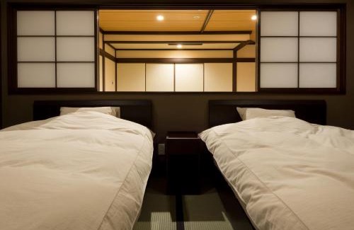 Kaga Hotel | Hokuriku Yamashiro Onsen Hotel Kikyou