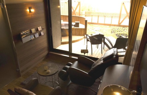 Yobito Hotel | Hokuten no Oka Abashiriko Tsuruga Resort