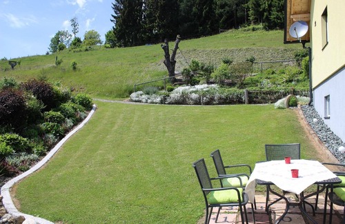Wolfsberg House | Holiday house St. Margarethen im Lavanttal for 2 - 5 persons with 3 bedrooms - Holiday home