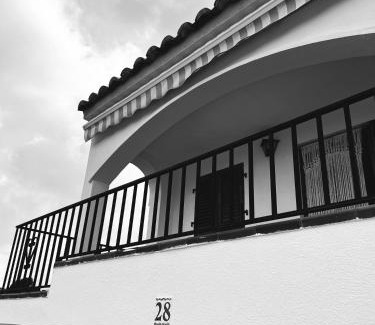 Peniscola Apartment | Hola Apartments P28