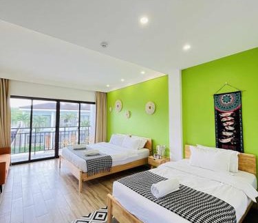 Tawala Bed & Breakfast | Holabay Resort