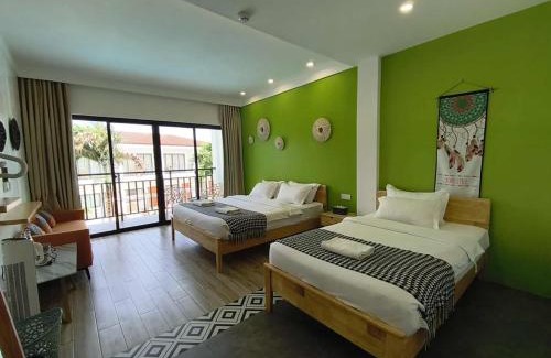 Tawala Bed & Breakfast | Holabay Resort