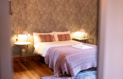 O Pino Villa | HolaCamp Camino