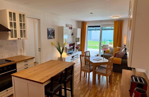 Poertschach am Woerthersee Apartment | Holiday apartment Pörtschach am Wörther See for 1 - 6 persons with 2 bedrooms - Holiday apartment in