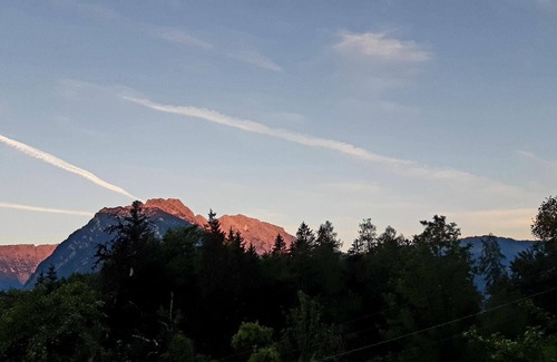Kuchl Apartment | Holiday apartment Scheffau am Tennengebirge for 2 - 4 persons with 2 bedrooms - Holiday apartment in