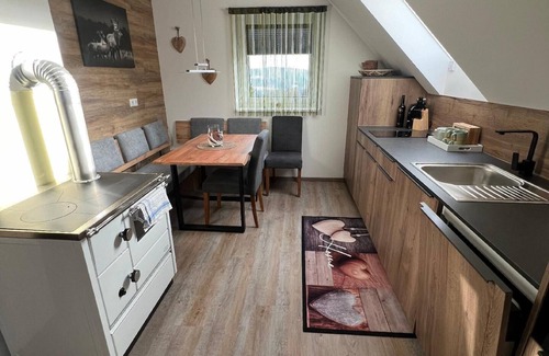 Sankt Kathrein am Hauenstein House | Holiday apartment St. Kathrein am Hauenstein for 1 - 4 persons with 2 bedrooms - Holiday house