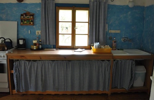Wolimierz House | Holiday apartment Lesna k Lubania Slaskiego for 1 - 5 persons with 1 bedroom - Holiday house