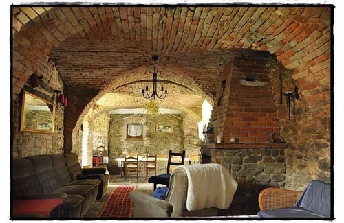 Wolimierz Other | Holiday house Lesna k Lubania Slaskiego for 1 - 25 persons with 7 bedrooms - Farmhouse