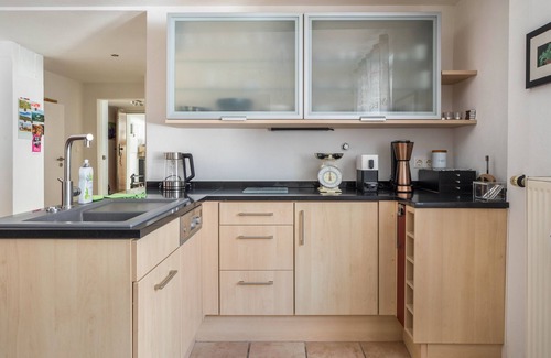 Bahlingen Apartment | Holiday Apartment "Feine Natur" with Wi-Fi