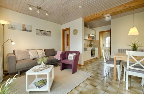 Daenschendorf Apartment | Holiday apartment sunrise