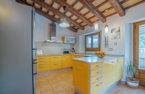 Boadella i les Escaules Cottage | Holiday Home with Pool and Garden in Alt Empordà - Majordoms Sabater