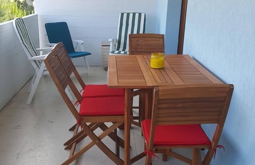 Porto d'Ascoli Apartment | Holiday apartment San Benedetto del Tronto for 1 - 5 persons with 3 bedrooms - Holiday apartment in