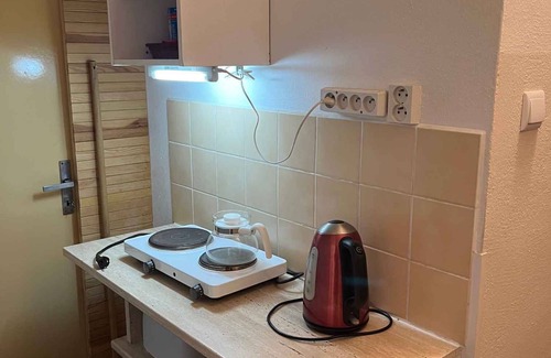 Rokytnice nad Jizerou Apartment | Holiday apartment with outdoor swimming pool