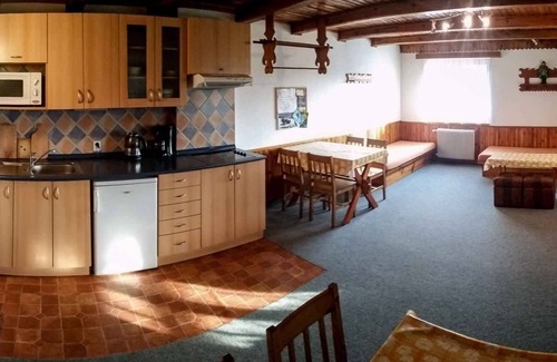 Rokytnice nad Jizerou Apartment | Holiday apartment in holiday area