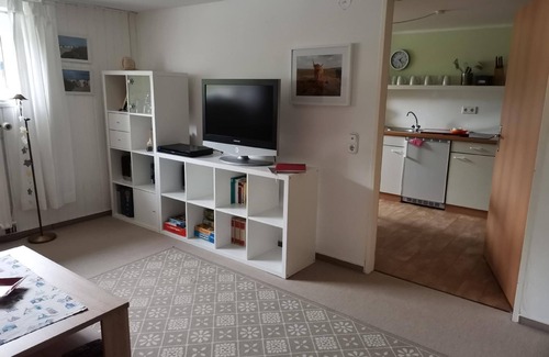 Oldenburg in Holstein Apartment | Holiday apartment Oldenburg in Holstein for 1 - 4 persons with 1 bedroom - Holiday apartment