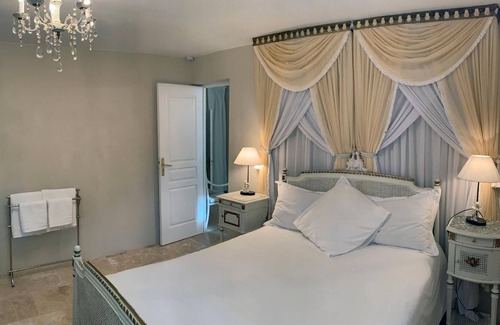 Saint-Christoly-de-Blaye Other | Holiday apartment St Christoly de Blaye for 1 - 3 persons with 1 bedroom - Holiday house