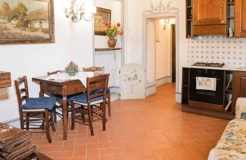 Cincelli Apartment | Holiday apartment with pool