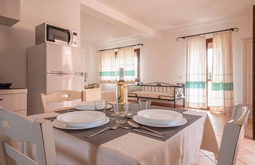 Aglientu Apartment | Holiday apartment Vignola Mare l'Agnata for 1 - 3 persons - Holiday apartment