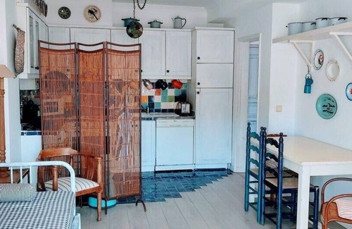 Costa Nova do Prado Apartment | Holiday apartment Gafanha da Encarnação for 1 - 4 persons with 1 bedroom - Holiday apartment