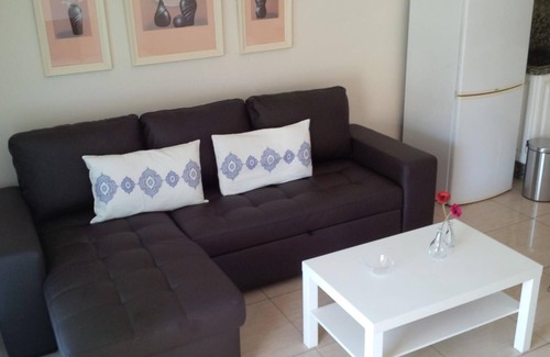 Los Cristianos Apartment | Holiday Accommodation "Apartment in Los Cristianos centre"