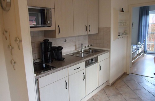 Schoenhagen Apartment | Holiday anchorage